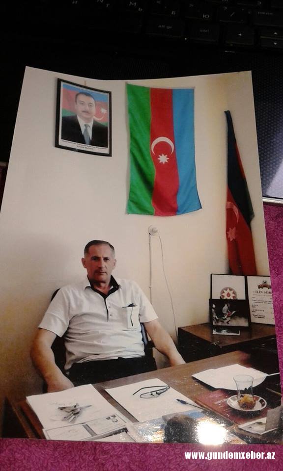 Mingəçevirdə Qarabağ veteranlarına qarşı sayğısızlıq