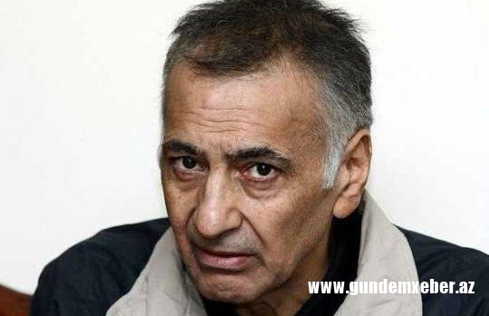 Dilqəm Əsgərov ailəsinə məktub yazmaqdan imtina edir
