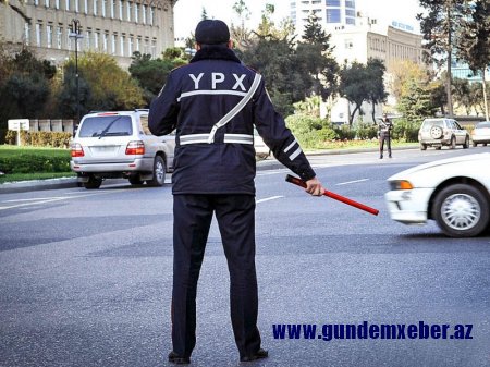Bakının "Formula 1"lə əlaqədar bağlanan mərkəzi küçələri bu axşam açılacaq