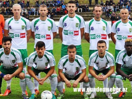 Çempionlar Liqası tarixində İLK