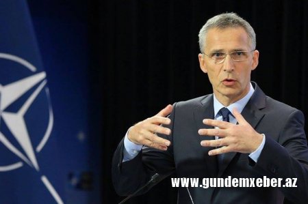 NATO: "2017-ci ildə müdafiə xərcləri artacaq"
