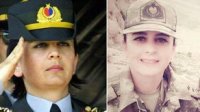 Türkiyənin Jandarma Qüvvələrinin 167 illik tarixində ilk qadın komandiri şəhid olub