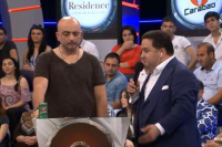 Aqil M.Quliyev "Maşın"dan kimi kənarlaşdırdı?