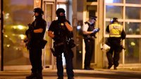 Londonda terror aktları nəticəsində ölənlərin sayı 7 nəfərə çatdı