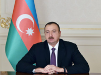 İlham Əliyev: "Londondakı qanlı hadisə terrorizmin dəhşətli bir bəla olduğunu bir daha təsdiq edir"