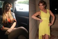 Rəqsanənin qızı: "Anam heç bir hərəkətimə qadağa qoymur" - VİDEO