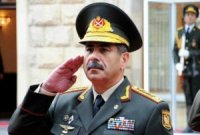 Daha bir neçə general vəzifəsindən kənarlaşdırılacaq