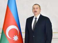 İlham Əliyev: "Azərbaycan-Rusiya dövlətlərarası münasibətləri hərtərəfli inkişaf edir və yeni məzmunla zənginləşir"