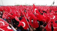 Türkiyədə kütləvi yürüşlər keçiriləcək