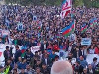 KXCP od püskürdü – İyunun 24-də nə gözlənilir?