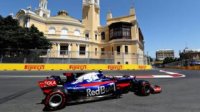 Formula 2: Norman Nato VIII mərhələnin qalibi olub