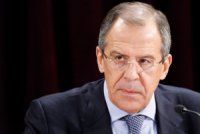Sergey Lavrov ABŞ-ı terrorçulara göz yummaqda ittiham etdi