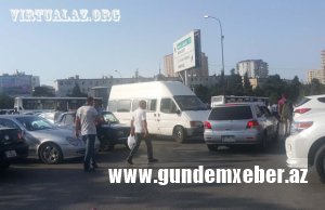 Bakı-Sumqayıt yolundakı qətliamdan dərs çıxaran olmadı?