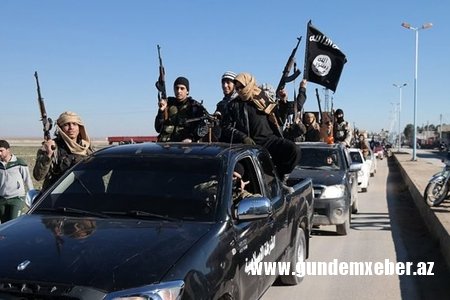 Bağdadinin xəlifəliyinin ilk şahidi İŞİD haqqında sirrləri açıb