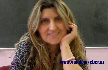 19 il saxta diplomla çalışdı, ilin müəllimi seçildi, amma...