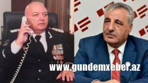 Tağı Əhmədovun ölkədə və xaricdə əmlakı açıqlandı