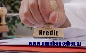 Azərbaycanda kredit faizləri artıb