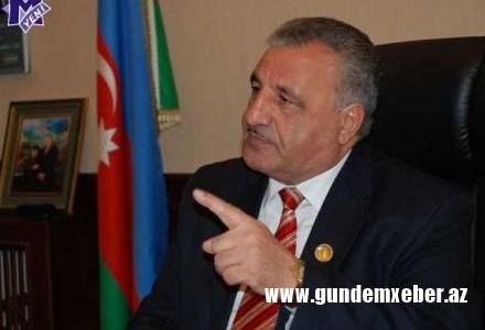 Tağı Əhmədov: "Akif Çovdarovun mənimlə bağlı açıqlamalarını rədd edirəm"