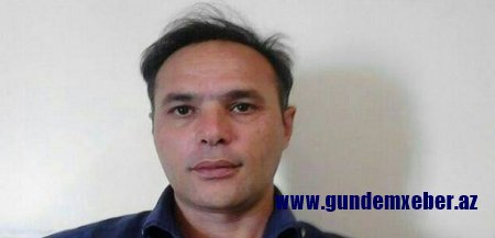 Həbsxanadakı azərbaycanlı fəalın vəziyyəti ağırlaşdı