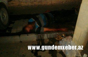 Bərdə rayonunda polis əməkdaşları qəzaya düşüblər