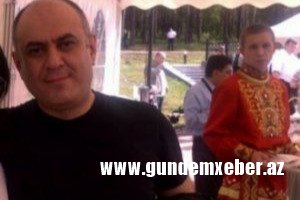 Elçin Quliyevə geydirmə general dedilər