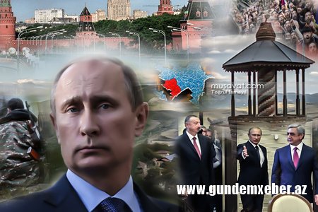“Moskva İrəvanı Qarabağla cəzalandıracaq” - sensasion gözlənti