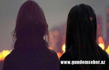 Bakıda 17 və 15 yaşlı iki bacı yoxa çıxdı
