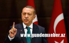 Ərdoğandan Səudiyyə və Küveytə mesaj