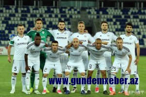 Çempionlar Liqası: "Qarabağ" növbəti oyununa çıxır