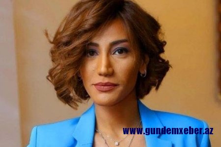 Röya qayınatasının müdafiəsinə qalxdı: Bütün qapılara gedərəm...