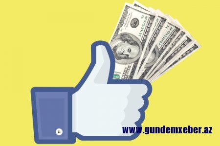 "Facebook" pullu olacaq