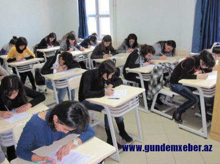 Buraxılış imtahanlarının nəticələri açıqlandı
