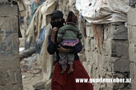 Yəməndə vəba epidemiyası — 1500 ÖLÜ