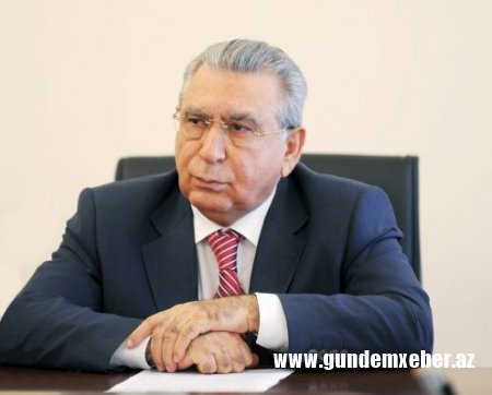 PA rəhbəri Ramiz Mehdiyev ATƏT və beynəlxalq təşkilatları "vurdu": "Azərbaycan bütün zəruri tədbirləri görəcək"