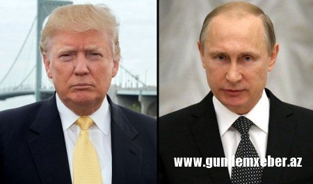 Putinlə Trampın görüşünə bu qədər adam qatılacaq