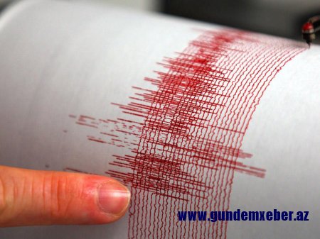 Gürcüstanda zəlzələ oldu