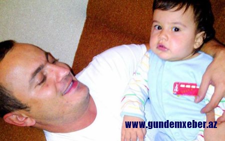 Azərbaycanlı müğənninin 5 yaşlı qızı öldü