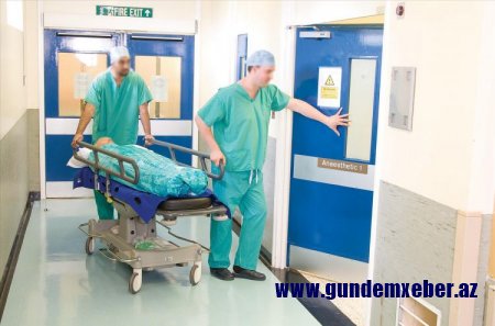 9 yaşlı Seymurun ölüm səbəbi açıqlandı - ARAŞDIRMA BAŞLAYIB - YENİLƏNİB