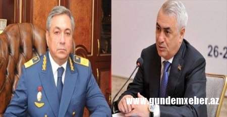 Bahalaşmanın dəhşətli sirri: Arif Əsgərovla Cavid Qurbanov bankrotdur... - Təfərrüat