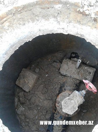 Məcburi köçkünlərə qənim kəsilən məmurların müdhiş əməlləri