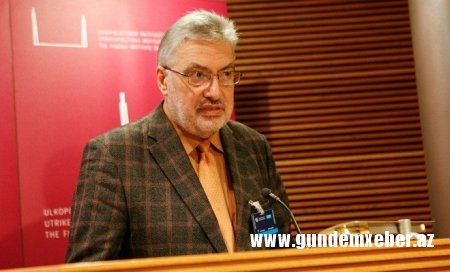 Felgenhauer: II Qarabağ müharibəsi başlayacaq