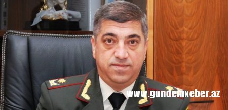 Prezidentin işdən çıxardığı general fərari olub?