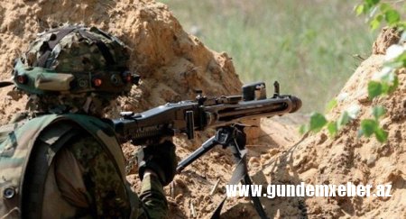 Cəbhədə gərgin gecə: Atəşkəs 125 dəfə pozuldu