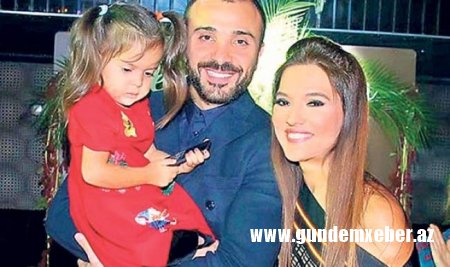 "Demet mənə həm kişi, həm də ata olduğumu hiss etdirir"