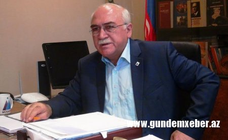 İsa Qəmbər 24 il əvvəlki həbsindən danışdı:"...onda bildim ki, məni həbs edəcəklər"-VİDEO