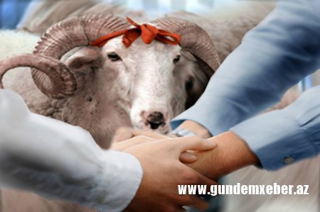 Qurban bayramı ilə əlaqədar qeyri-iş günlərin sayı açıqlandı