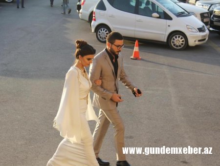 Natavanın “dress-code” istəyinə kimlər əməl etmədi? – FOTOLAR 