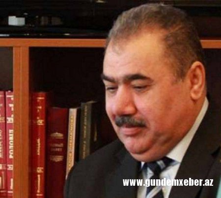 AzTV sədrinin torpaq alverinə ETİRAZI