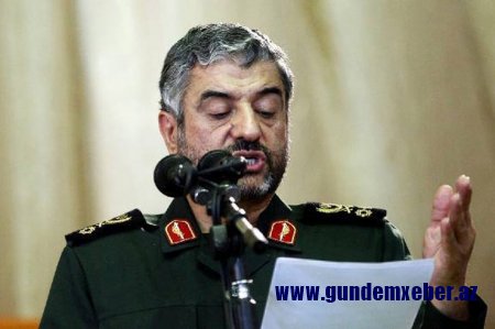 İran ABŞ-ı hədələdi: "Hərbi bazaları yığışdır, yoxsa hesabı ağır olacaq"