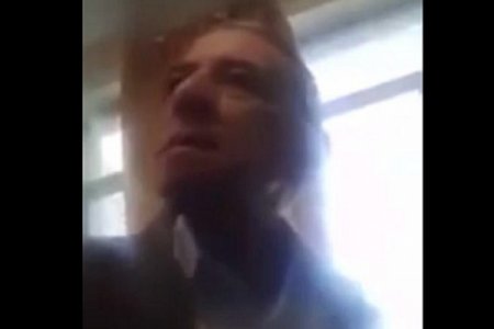 Hacıdan gənc xanıma əxlaqsız təklif – “Axı mənim ürəyim əsir…” – GİZLİ ÇƏKİLİŞ – VİDEO